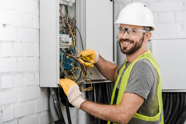 Best Industrial Electrical Services  in Ancient Oaks, PA