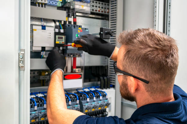 Best Affordable Emergency Electrician  in Ancient Oaks, PA