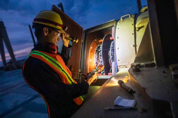 Best 24-Hour Electrician  in Ancient Oaks, PA