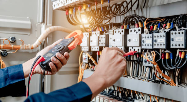 Best Electrical System Inspection  in Ancient Oaks, PA
