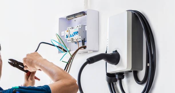 Electrical System Inspection in Ancient Oaks, PA