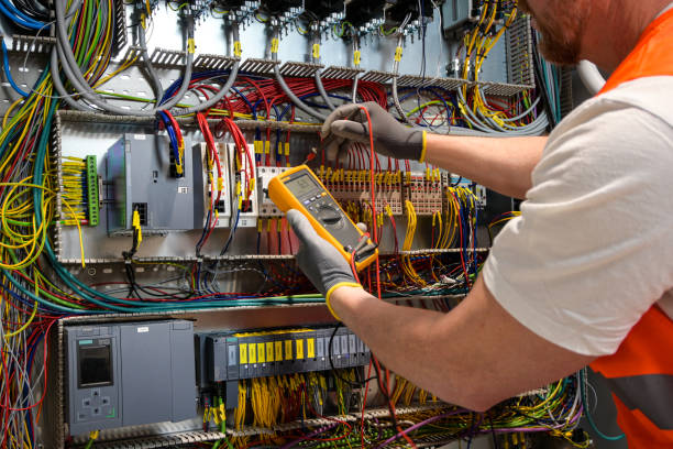 Best Residential Electrician Services  in Ancient Oaks, PA
